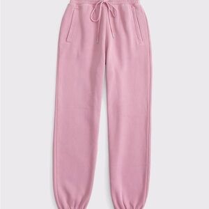 Abercrombie & Fitch Essential Sunday Sweatpants